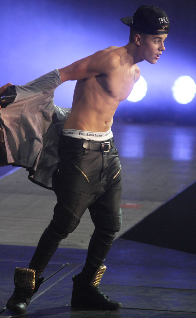 Justin Bieber Justin Bieber